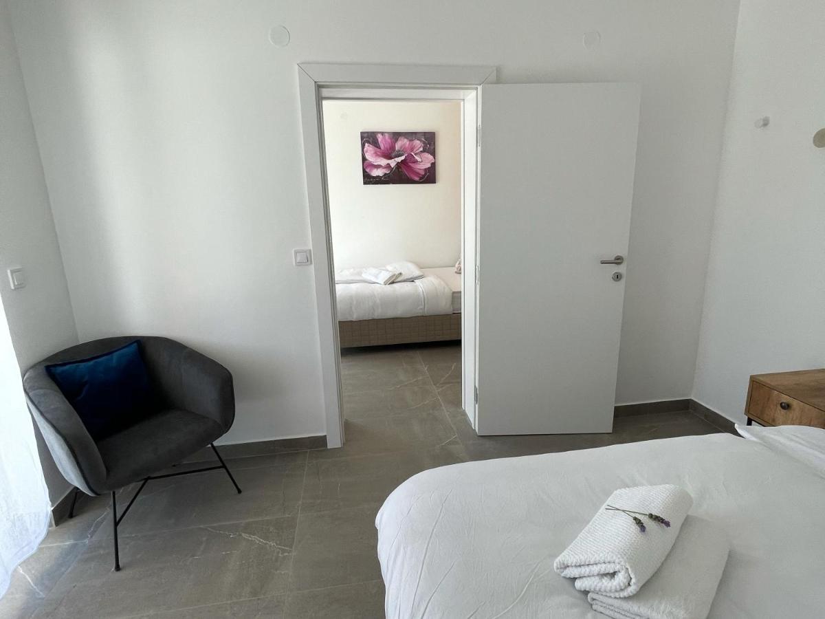הרצג-נובי Aparthotel - Villa Jovicic מראה חיצוני תמונה