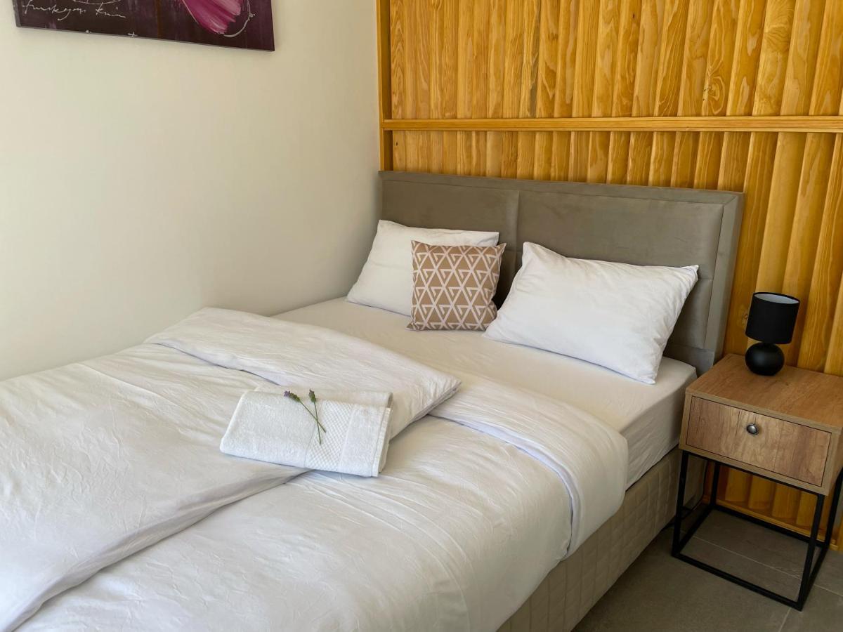 הרצג-נובי Aparthotel - Villa Jovicic מראה חיצוני תמונה
