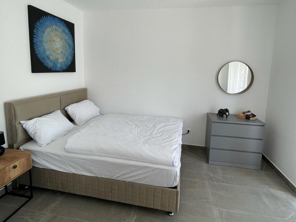 הרצג-נובי Aparthotel - Villa Jovicic מראה חיצוני תמונה