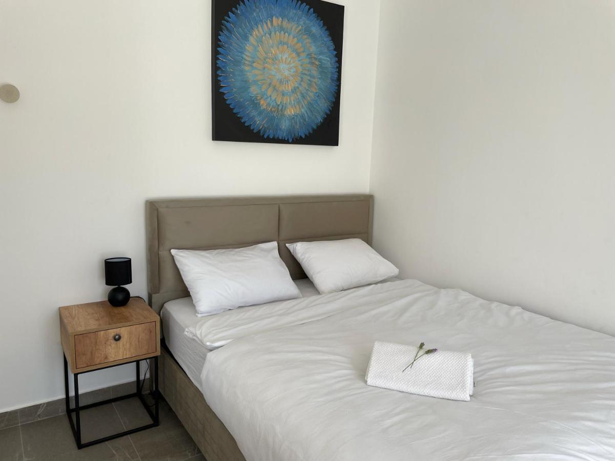 הרצג-נובי Aparthotel - Villa Jovicic מראה חיצוני תמונה